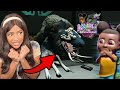 Amanda The Adventurer 3 Is HERE And Wooly S TRUE Self Comes Out Full Gameplay