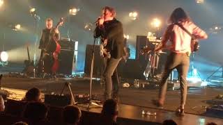 Kellermensch - The Day You Walked - Koncerthuset - 3 marts 2018