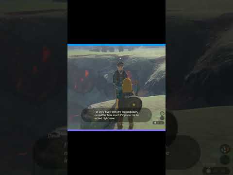 Careful not to slip in!