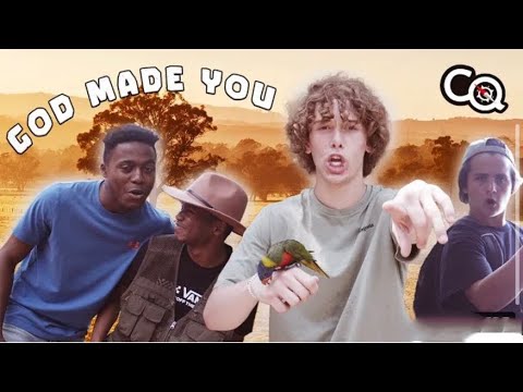 God Made You (Zoomerang Edtion)