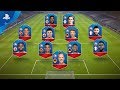 FIFA 18 - Welcome to World Cup Ultimate Team | PS4