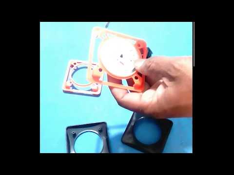 Amazing Idea Using Faulty LED Bulb At Home By Technical Adan