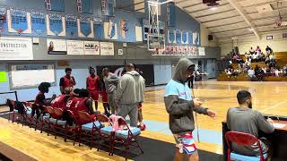 Vs Florida Prep Varsity