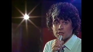 Peter Kent - For Your Love (ZDF DISCO) 1980