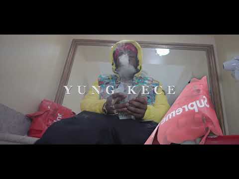 Yung Kece - MAD Official Music Video