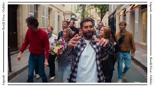 Video zu 'Oublier' ansehen Video zu 'Oublier' ansehen