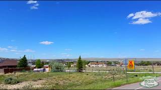 Rawlins KOA Journey Video