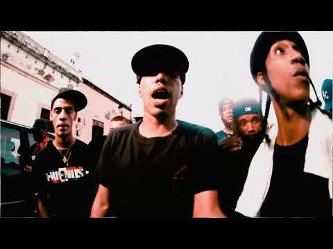 Fucksnowshit  ( Snow ) - "O.T.M" Official Music Video