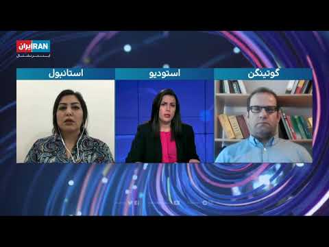 ده سال از اعدام فرزاد کمانگر و چهار زندانی دیگر گذشت