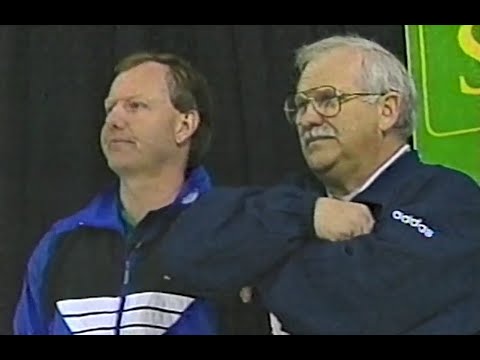 1994 TSN Skins Game Semifinal - R.Howard vs Werenich