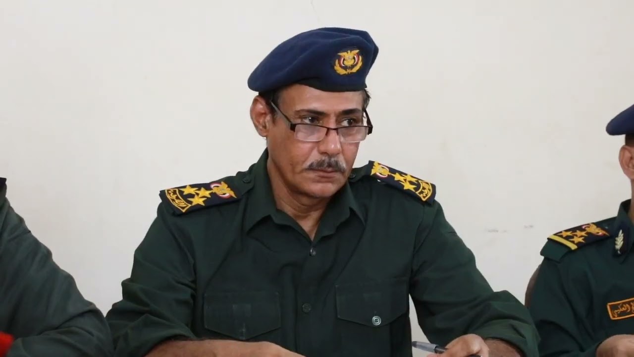 لجنة ترقيات الجامعين والخارجين عن الربط المالي تعقد اجتماعها الرابع