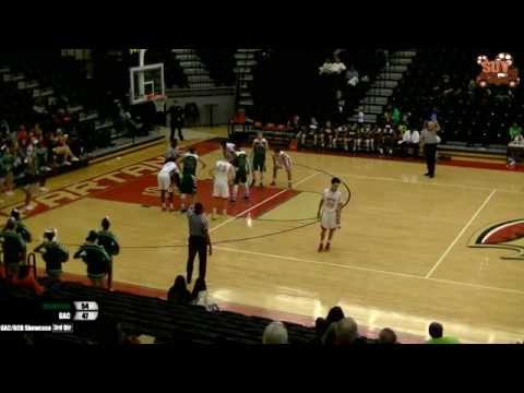 GAC Showcase by Blue Collar Basketball: McIntosh vs. GAC