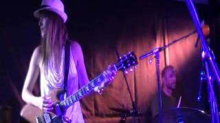 קרן אן ושלומי שבן - Keren Ann &amp; Shlomi Shaban - Chelsea Burns