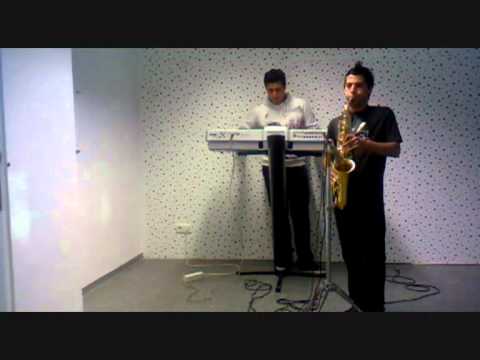 Gagi i Stefan Valandovska gajda