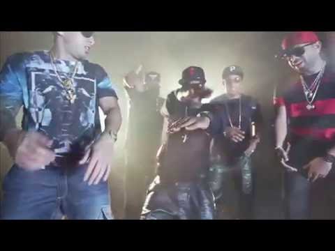 Te Toco Partir De la Ghetto ft Luigi 21 plus