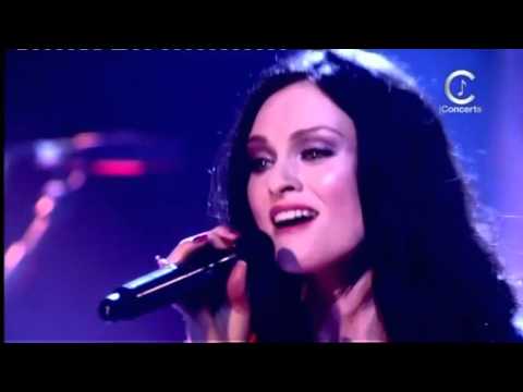 Sophie Ellis Bextor - Groovejet (If This Ain't Love)