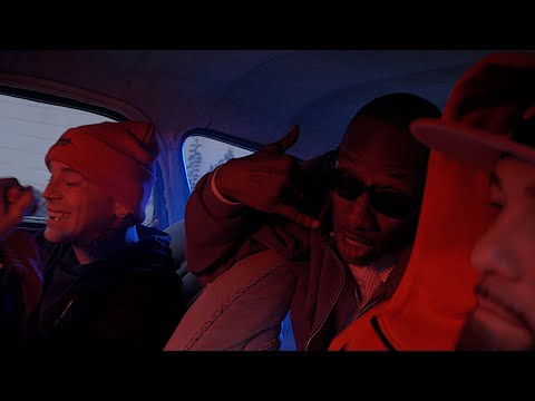 TY GUNA AKA CRACKAVELI x DUNN WILLIE  - MY WAVE  (OFFICIAL VIDEO)