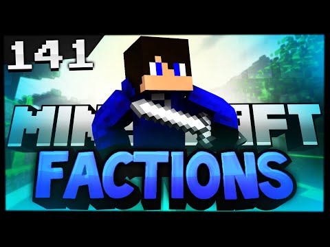 Minecraft: Factions! Episode 141 | RAIDING ANOTHER YOUTUBER!