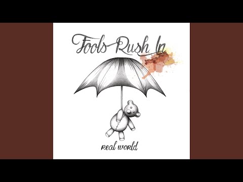 Rain on the Dance Floor