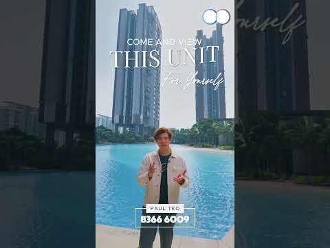 Parc Clematis, 8A Jalan Lempeng, Buona Vista / West Coast / Clementi New Town, 2 Bedrooms, 710 sqft, Condominium For Sale, by Paul Teo, 500246368 - PropertyGuru.com.sg