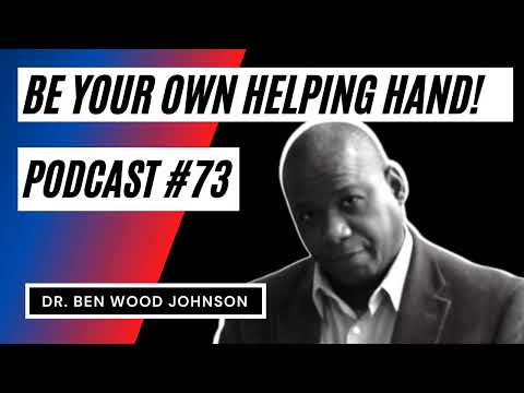 Be Your Own Helping Hand - TBWJP073