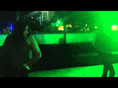 X-Mas College Party - Soleluna Albissola Mare (SV) - 21.12.2013