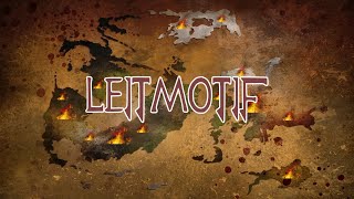 RWBY Leitmotifs - The Great War