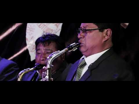 Naysha Almonacid. Tema " Sombrerito Jaujino"