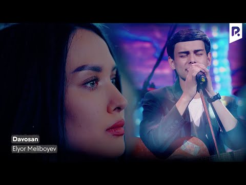 Elyor Meliboyev - Davosan (Official Video 2023)