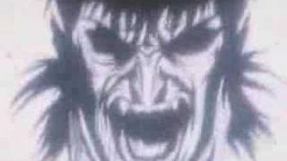 Ninja Scroll AMV - Entombed - &quot;Rotten Soil&quot;