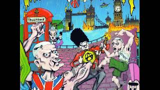 Green Jelly 1993 Anarchy in the UK Single 02 Green Jelly Theme Song