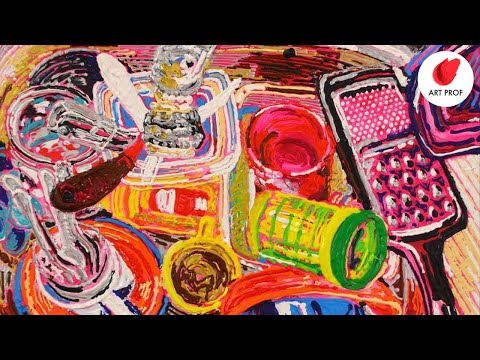 Improve Your Art Faster: How to Learn Art Quickly & Efficiently