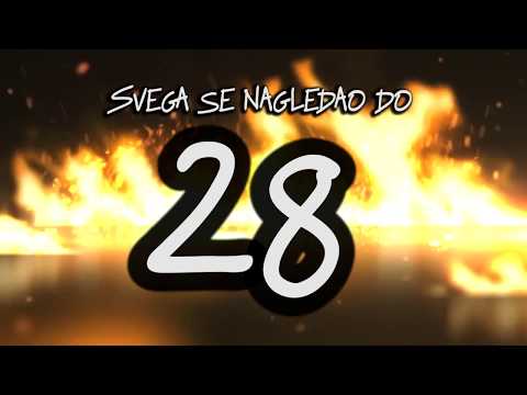 DREYFUSS - Ogledalo života (Official Lyric Video)