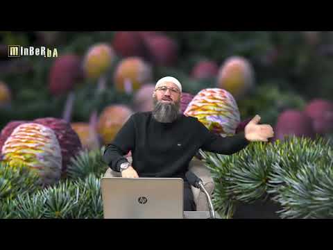 Kako se računa kada se treba zaklati akika (7. dan)? - Elvedin Pezić