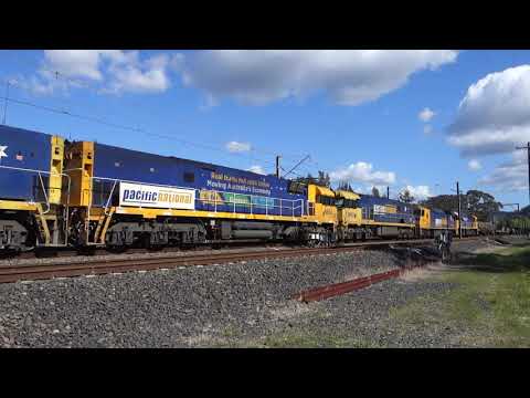NR69 / NR34 / NR62 / AN8 / 8234 with PN 2NY3 - 28/9/20