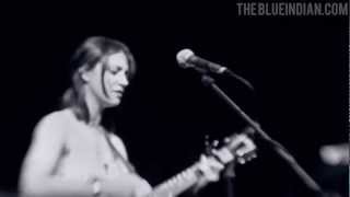 Sharon Van Etten - &quot;A Crime&quot; Live @ The Earl 04/25/2012