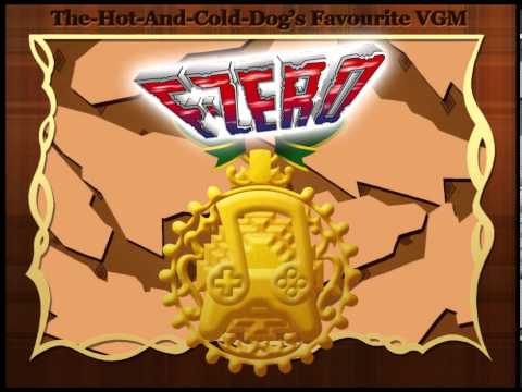 Golden VGM #264 - F-Zero ~ Mute City