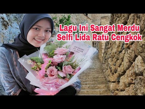 Bikin Merinding!! Selfi Lida Menghayati Lagu Ini Karna Enak Di Dengar!!