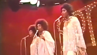 The Supremes - I Guess I&#39;ll Miss The Man