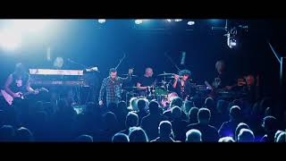 Kingdom of Madness perform &#39;Tall Ships&#39; Live in Wolverhampton