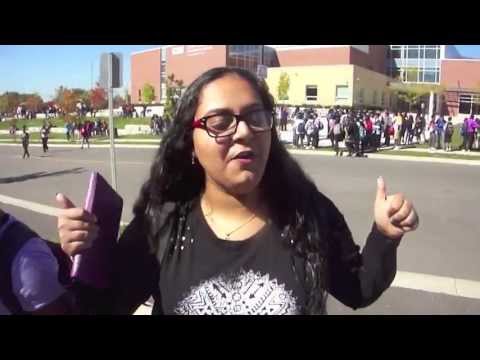 VOTE RAJPREET (CASTLEBROOKE)