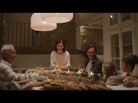 Campanha NATAL A MEIAS 2024