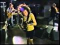 AC/DC - Flick Of The Switch - Rehearsals [Los Angeles 1983]