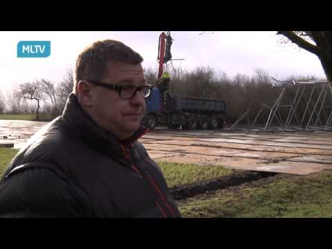 Jørgen Rasmussen om nedtagning af elmaster