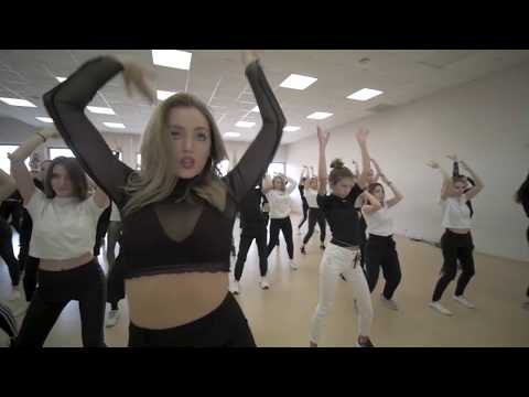 VOGUE WORKSHOPS BY VERONIKA NINJA | TOGLIATTI 2019