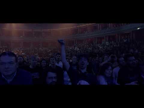 Steven Wilson - The Sound of Muzak, Live 2018 (FULL HD)