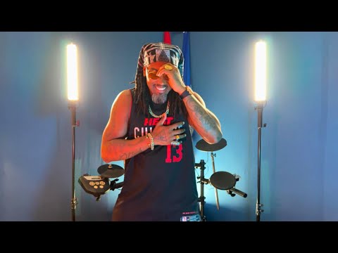 Sô Kolá (Haut Niveau Cover in Capeverdean Ibr prod Gouyad Version)