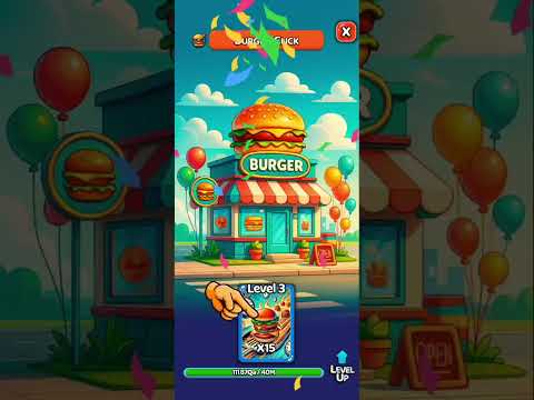 Burger Click