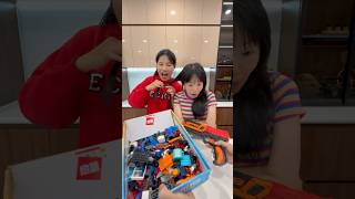 Linh Nhi Family