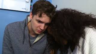 Reticent - Official Trailer